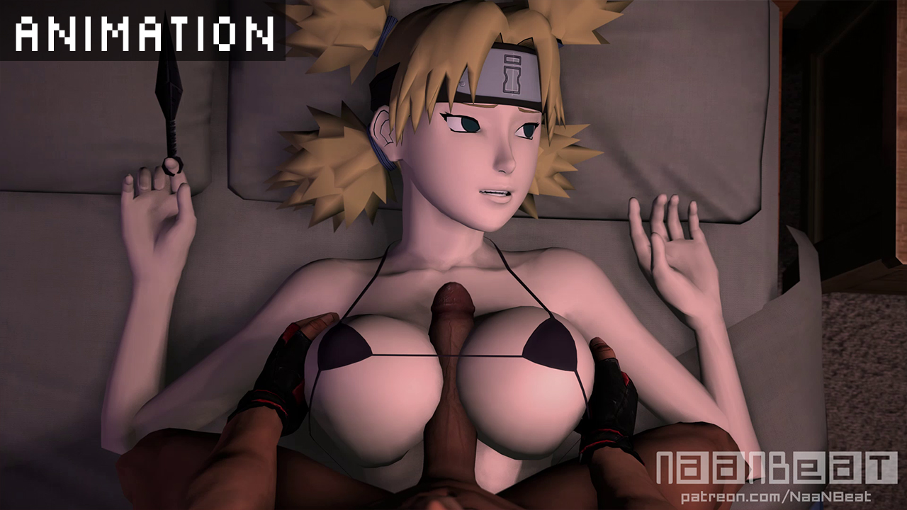 Temari – NaaNBeat – NSFW Art