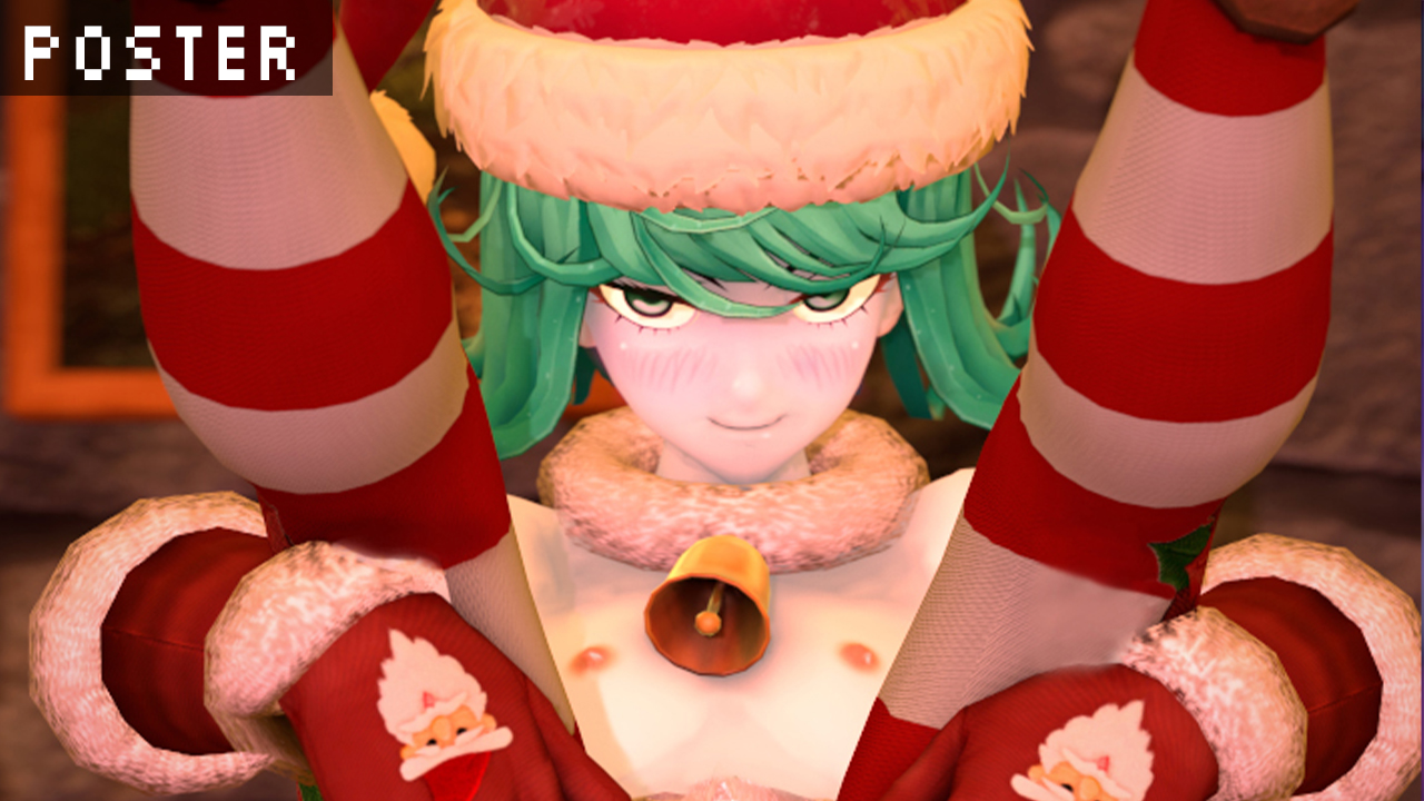 Tatsumaki – Christmas Present