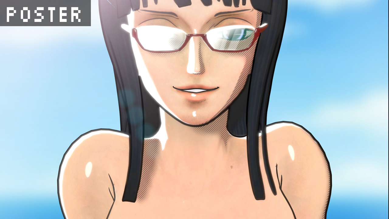 Nico Robin – Sunny Day